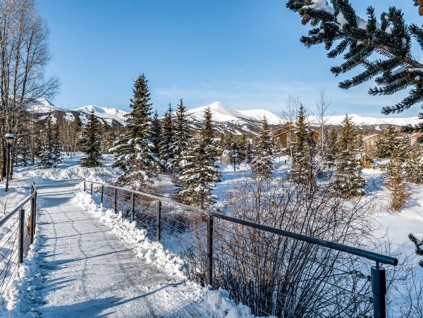 Breckenridge Home 1018275
