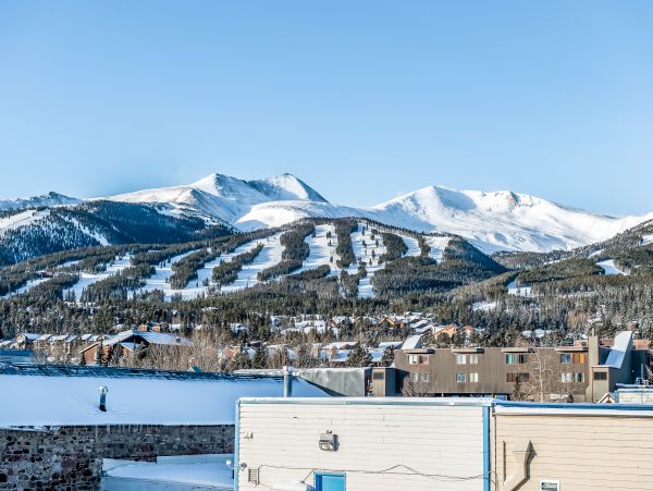 Breckenridge Home 1018275