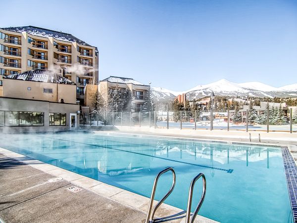 Breckenridge Home 1018275