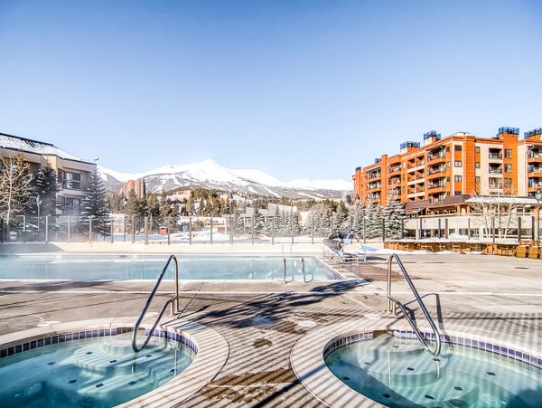Breckenridge Home 1018275