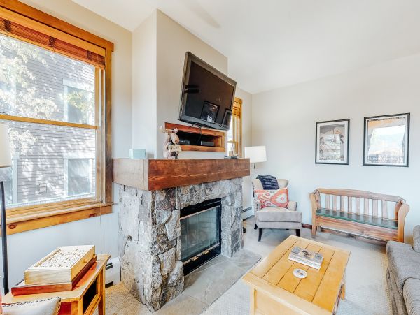 Breckenridge Home 1018276