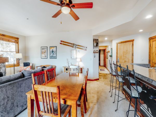 Breckenridge Home 1018276