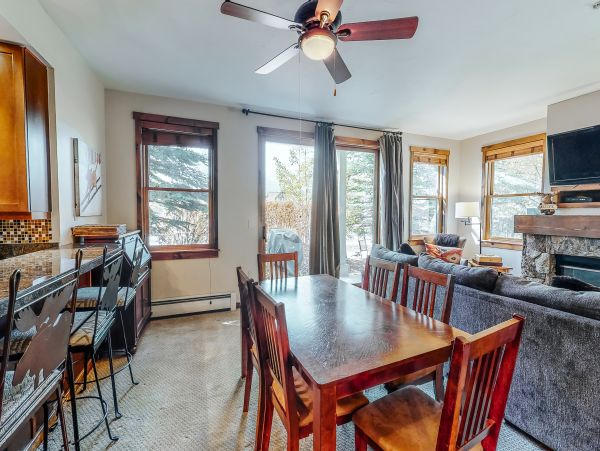 Breckenridge Home 1018276