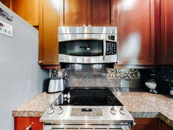 Breckenridge Home 1018276
