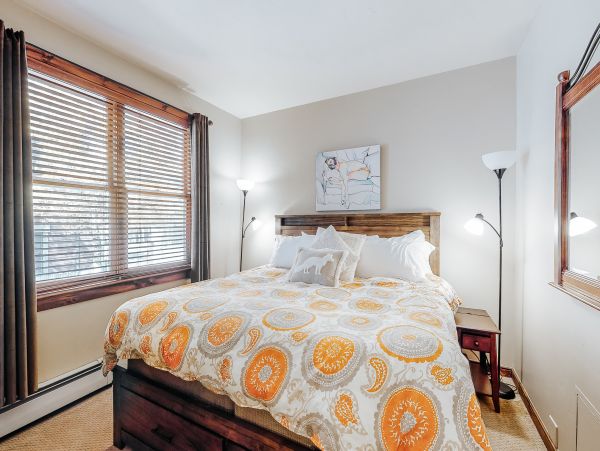 Breckenridge Home 1018276