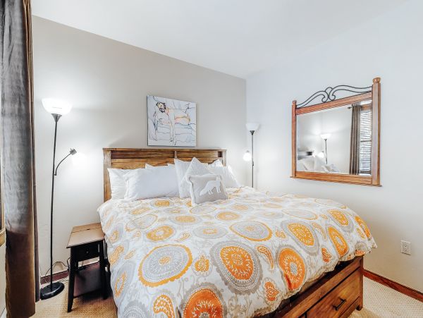 Breckenridge Home 1018276