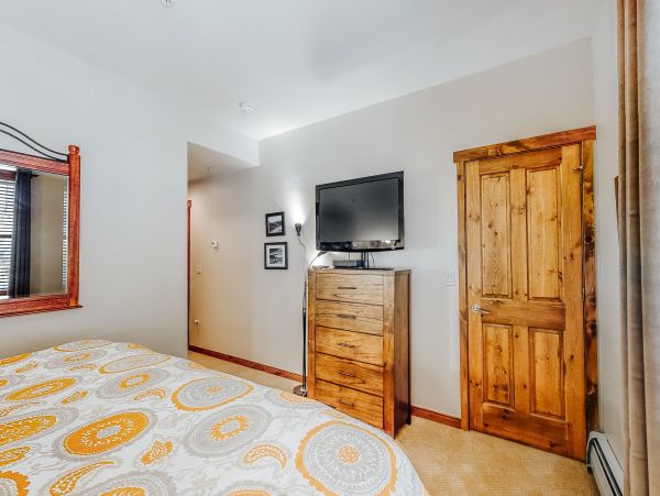 Breckenridge Home 1018276