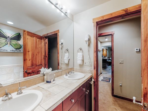 Breckenridge Home 1018276
