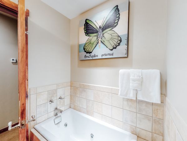 Breckenridge Home 1018276