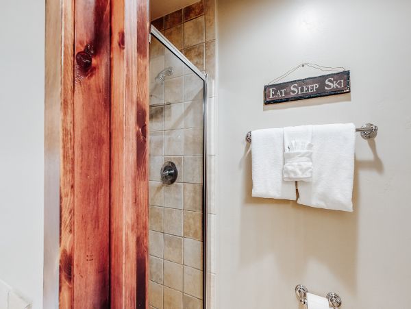 Breckenridge Home 1018276
