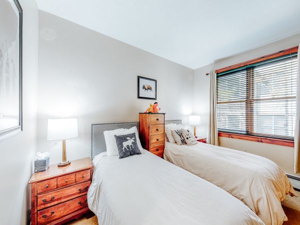 Breckenridge Home 1018276
