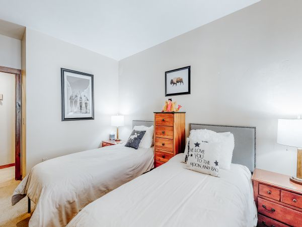 Breckenridge Home 1018276