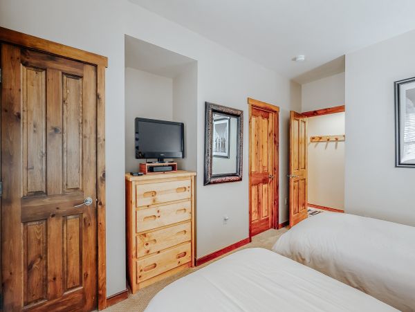 Breckenridge Home 1018276