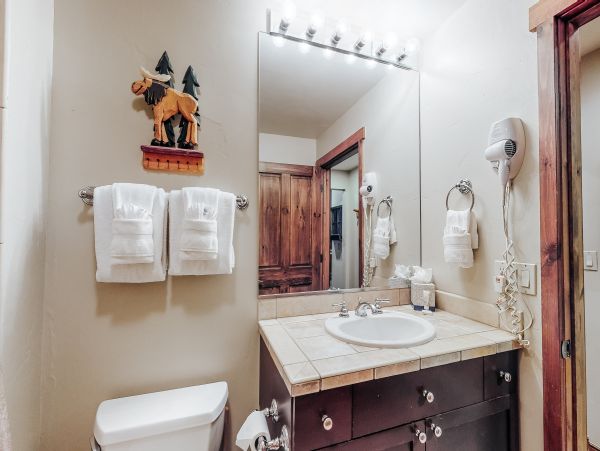 Breckenridge Home 1018276