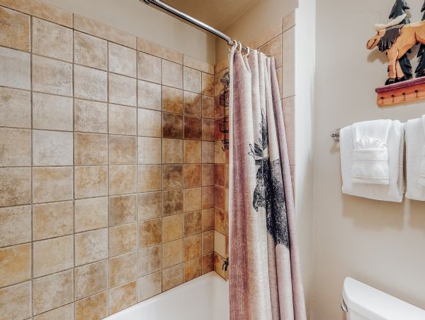Breckenridge Home 1018276