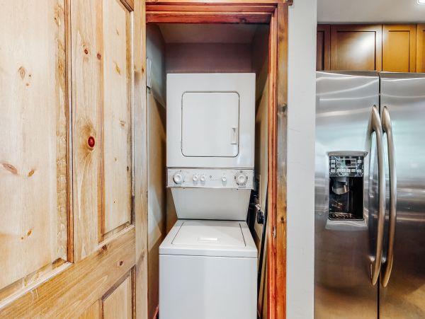 Breckenridge Home 1018276