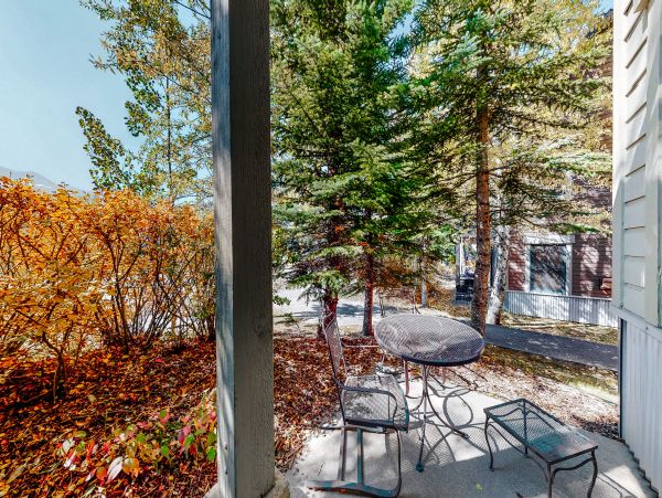 Breckenridge Home 1018276