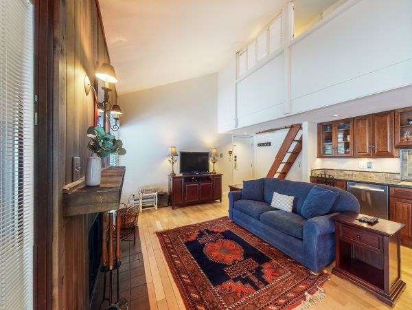 Breckenridge Home 1018277