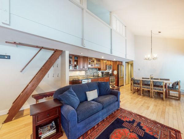 Breckenridge Home 1018277