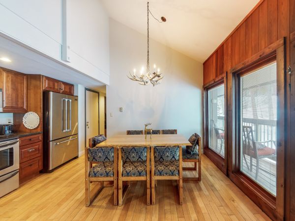 Breckenridge Home 1018277