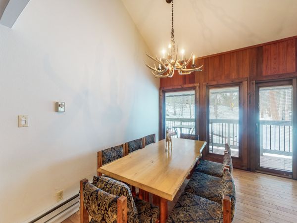 Breckenridge Home 1018277