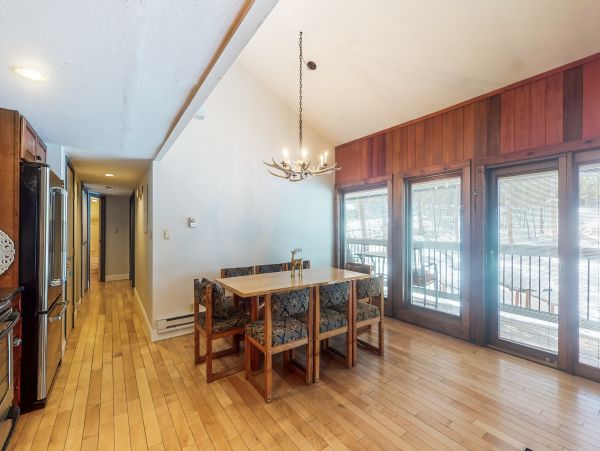 Breckenridge Home 1018277