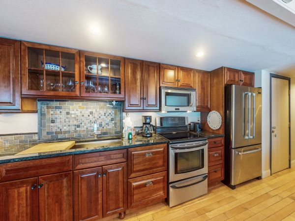 Breckenridge Home 1018277