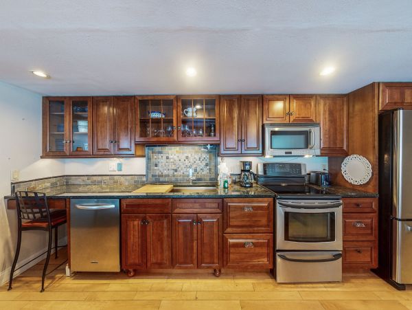 Breckenridge Home 1018277
