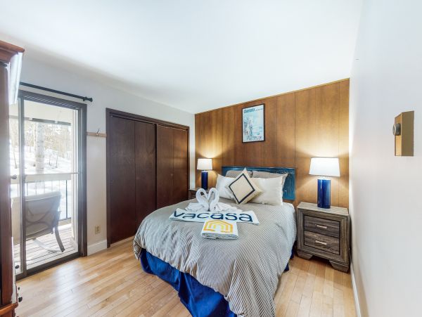 Breckenridge Home 1018277