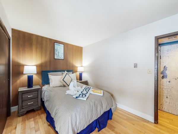 Breckenridge Home 1018277