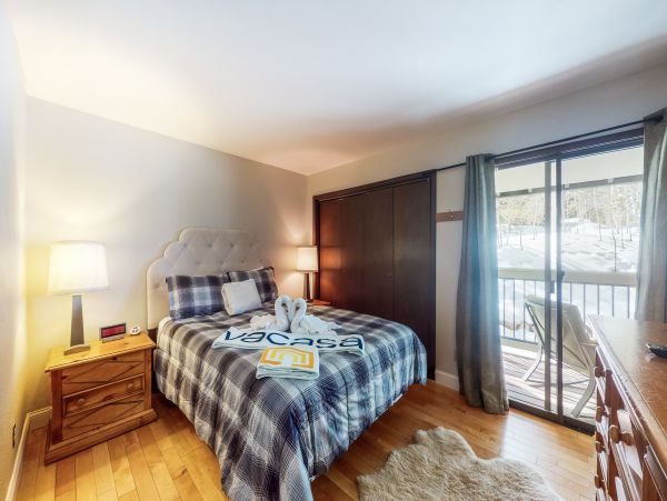 Breckenridge Home 1018277