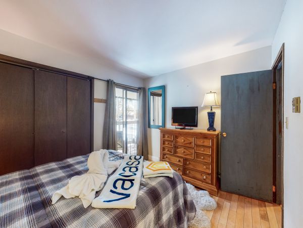 Breckenridge Home 1018277