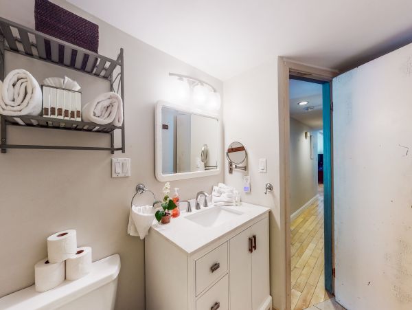 Breckenridge Home 1018277