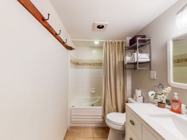 Breckenridge Home 1018277