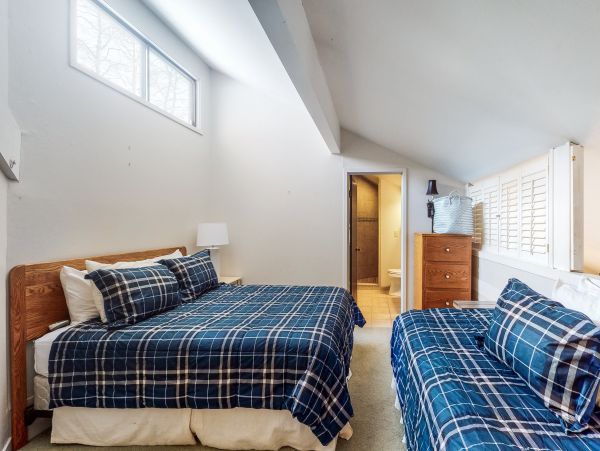 Breckenridge Home 1018277