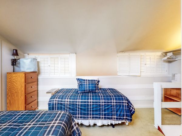 Breckenridge Home 1018277