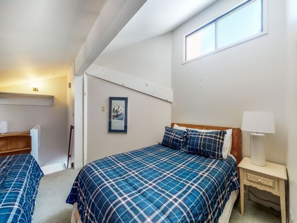 Breckenridge Home 1018277