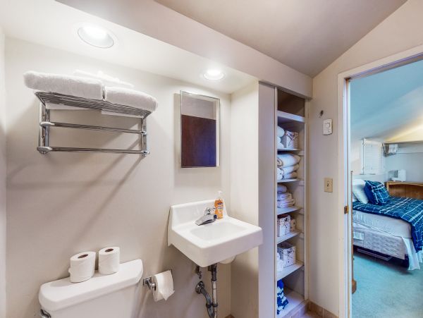 Breckenridge Home 1018277