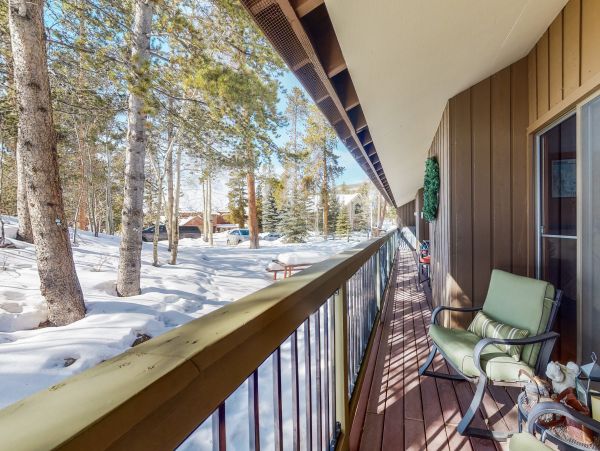Breckenridge Home 1018277