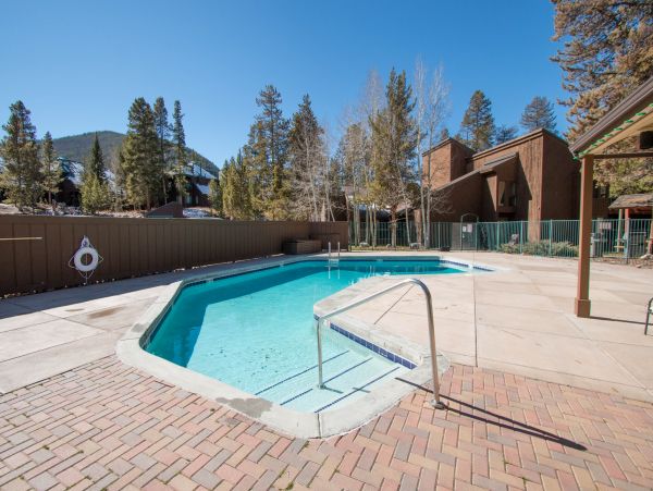 Breckenridge Home 1018277