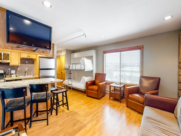 Breckenridge Home 1018278