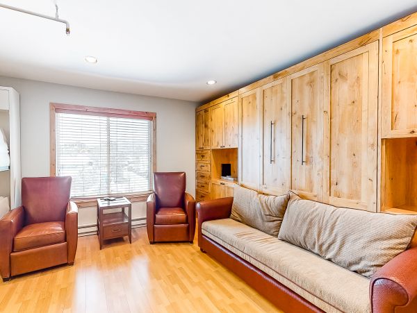 Breckenridge Home 1018278