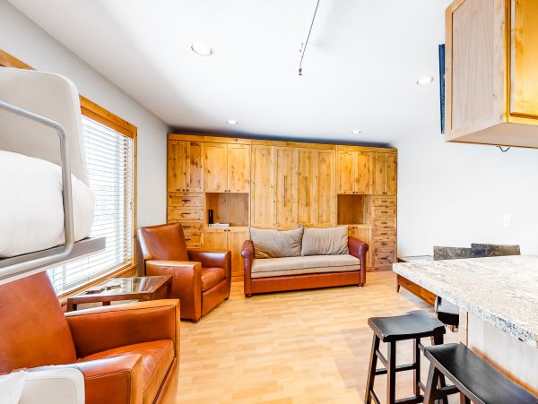 Breckenridge Home 1018278