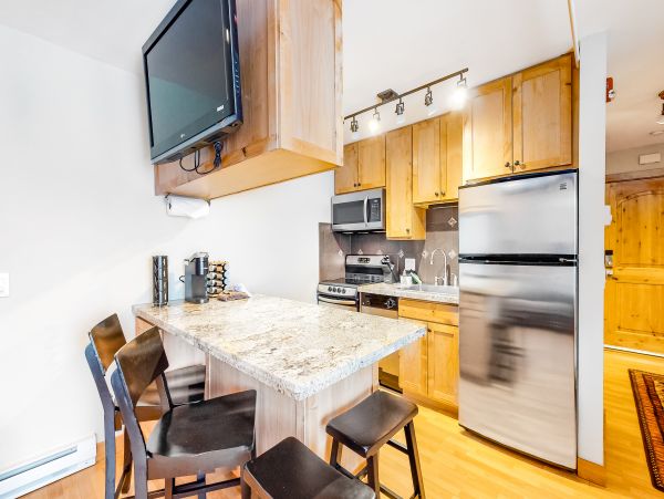 Breckenridge Home 1018278
