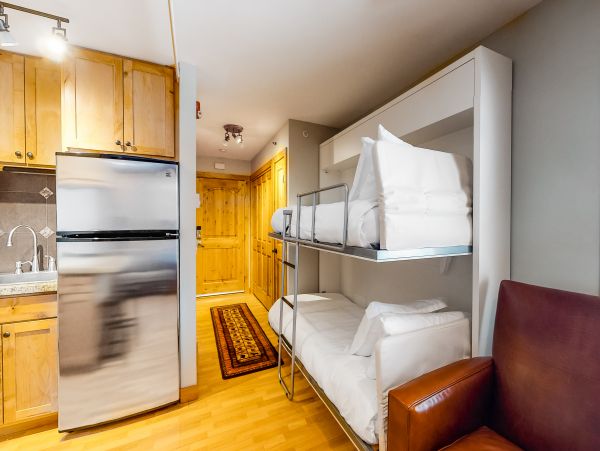 Breckenridge Home 1018278