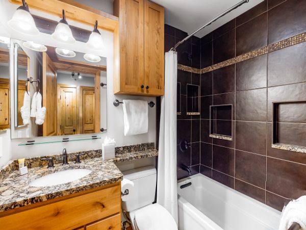 Breckenridge Home 1018278