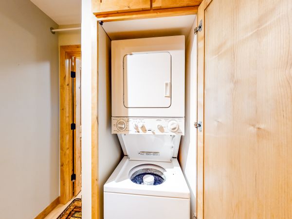 Breckenridge Home 1018278