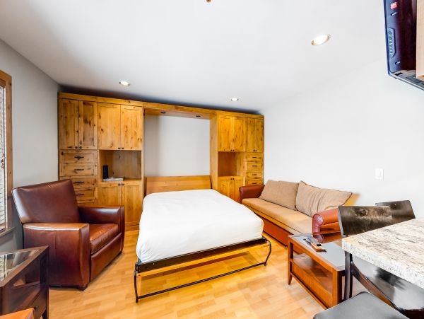Breckenridge Home 1018278