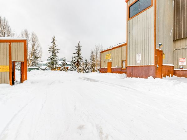 Breckenridge Home 1018278