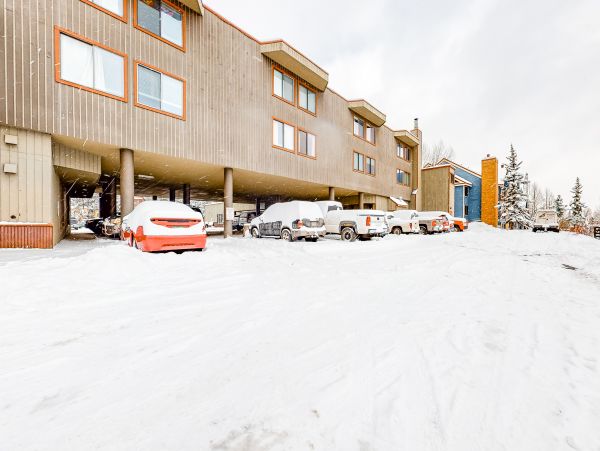 Breckenridge Home 1018278